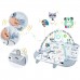 Інтерактивний навчальний килимок 110 x 100 см Кролик Ricokids - фото 16