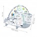 Інтерактивний навчальний килимок 110 x 100 см Кролик Ricokids - фото 16