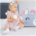 Інтерактивний навчальний килимок 110 x 100 см Кролик Ricokids - фото 16