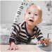 Інтерактивний навчальний килимок 110 x 100 см Кролик Ricokids - фото 16