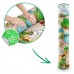 Килимок з пінопласту для розфарбовування, згорнутий 200 x 120 x 0,3 см Ricokids RK-343