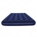 Надувний матрац 191x132x22 см з поршневим насосом Bestway 67002 - фото 10
