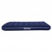 Надувний матрац 191x132x22 см з поршневим насосом Bestway 67002 - фото 10