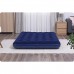 Надувний матрац 191x132x22 см з поршневим насосом Bestway 67002 - фото 10