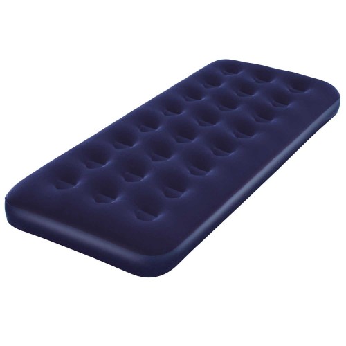 Надувний матрац 185x76x22 см одномісний Bestway 67000 - фото 1