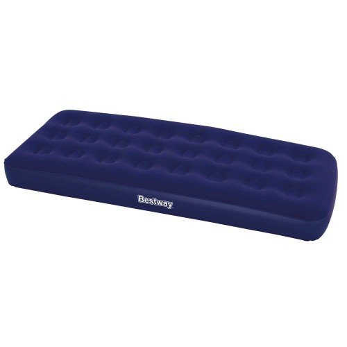 Надувний матрац 185x76x22 см одномісний Bestway 67000 - фото 3