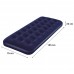 Надувний матрац 185x76x22 см одномісний Bestway 67000 - фото 7