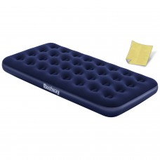 Надувний матрац 188x99x22 см одномісний Bestway 67001