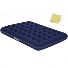 Надувний матрац 191x137x22 см двоспальний Bestway 67002