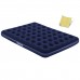 Надувний матрац 203x152x22 см двоспальний Bestway 67003