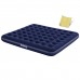 Надувний матрац 203x183x22 см двоспальний Bestway 67004