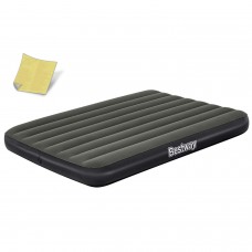 Надувний матрац 191x137x25 см двоспальний Bestway 6713M