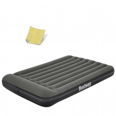Надувний матрац 191x137x30 см двоспальний Bestway 67681