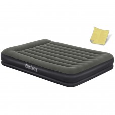 Надувний матрац 203x152x36 см двоспальний Bestway 67699