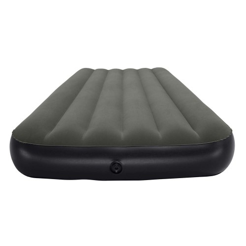 Надувний матрац 188x99x25 см одномісний Bestway 6713L - фото 1