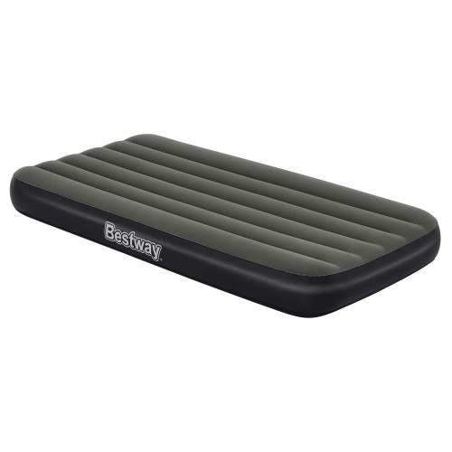 Надувний матрац 188x99x25 см одномісний Bestway 6713L - фото 3