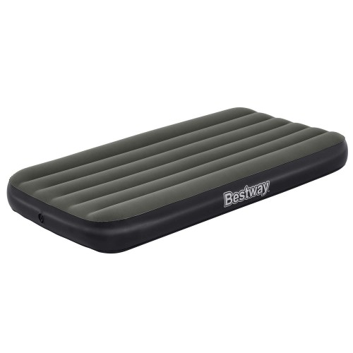 Надувний матрац 188x99x25 см одномісний Bestway 6713L - фото 5