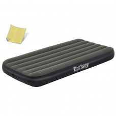 Надувний матрац 188x99x25 см одномісний Bestway 6713L