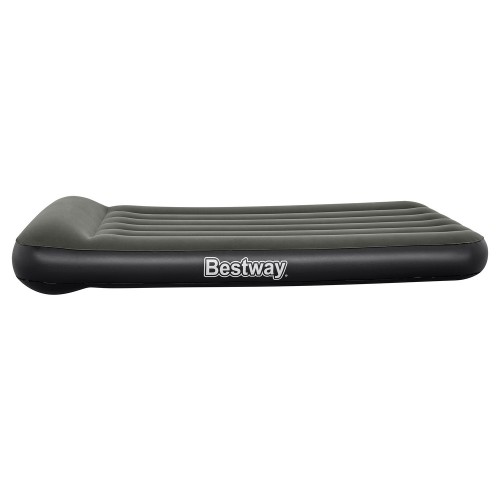 Надувний матрац 188x99x30 см одномісний Bestway 67680 фото 1