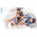 Надувний матрац 188x99x30 см одномісний Bestway 67680