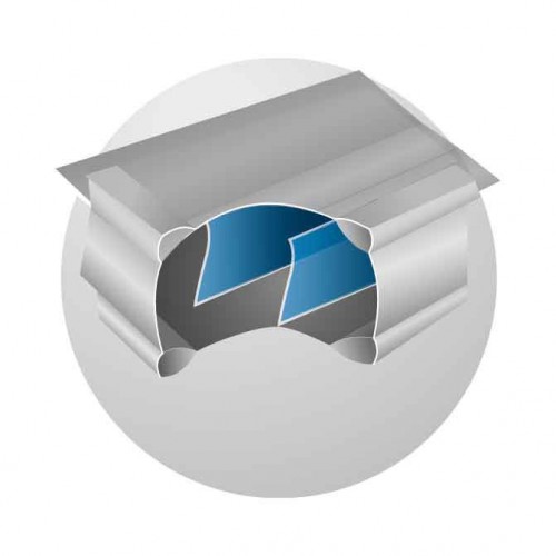 Надувний матрац 188x99x30 см одномісний Bestway 67680 фото 9