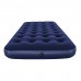 Надувний матрац 188x99x22 см з поршневим насосом Bestway 67001