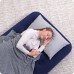 Надувний матрац 188x99x22 см з поршневим насосом Bestway 67001