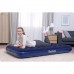 Надувний матрац 188x99x22 см з поршневим насосом Bestway 67001