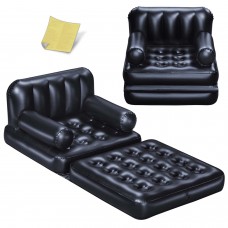 Надувний матрац 191x97x64 см одномісний Bestway 75114