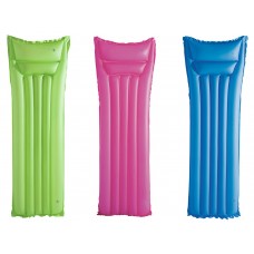 Пляжний матрац 3 кольори 183 x 69 см Bestway 44007