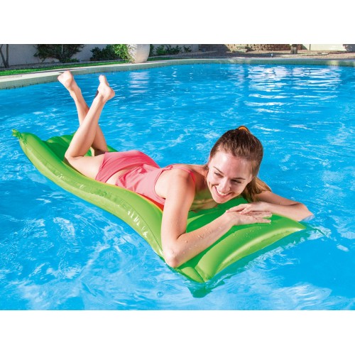 Пляжний матрац 3 кольори 183 x 69 см Bestway 44007 - фото 5