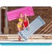 Пляжний матрац Deluxe 4 кольори 183 x 76 см Bestway 44013 - фото 12