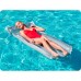Пляжний матрац Deluxe 4 кольори 183 x 76 см Bestway 44013 - фото 12
