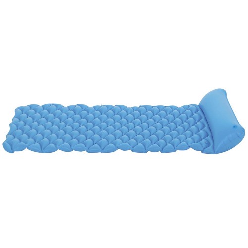 Пляжний матрац Float n Roll 213 x 86 см Bestway 44020 - фото 13