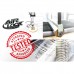 Надувний матрац 203x152x30 см з електричним насосом INTEX 64179 - фото 11