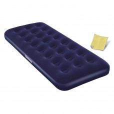 Надувний матрац 185x76x22 см одномісний Bestway 67000