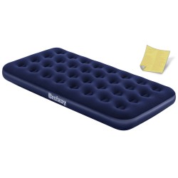 Надувний матрац 188x99x22 см одномісний Bestway 67001