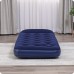 Надувний матрац 185x76x22 см з вбудованим ножним насосом Bestway 67223 - фото 8