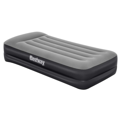 Надувний матрац 191x97x46 см з вбудованим електричним насосом Bestway 67401 - фото 6