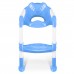 Чохол для унітазу Ricokids 729100 у формі драбини Koala, синій