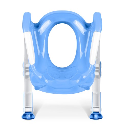 Чохол для унітазу Ricokids 729100 у формі драбини Koala, синій фото 3