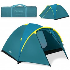 Намет для кемпінгу Activeridge Ridge 4 Bestway 68091
