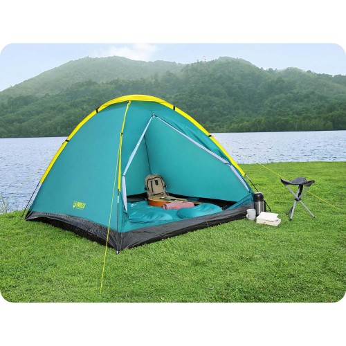 Намет для кемпінгу COOL DOME 2 Bestway 68084 фото 2
