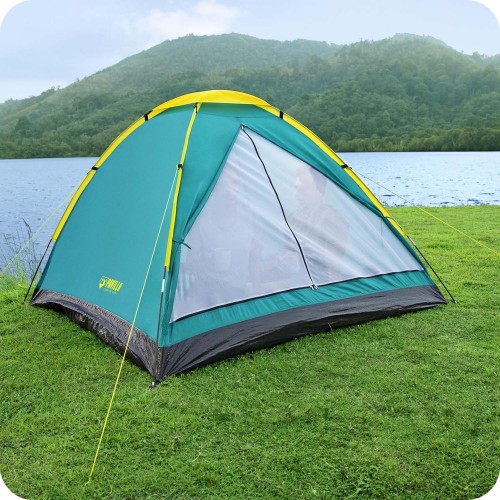 Намет для кемпінгу COOL DOME 2 Bestway 68084 фото 4