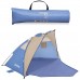 Намет для кемпінгу Ramble X2 100 x 200 x 100 см Bestway 68001