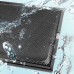 Телескопічна кухонна витяжка 50 см чорного кольору BT-238 - фото 8