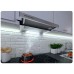 Телескопічна витяжка Berdsen BT-229 INOX - фото 8
