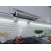 Телескопічна витяжка Berdsen BE-60-LW 60 см INOX