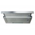 Телескопічна витяжка Berdsen BE-60-LW 60 см INOX