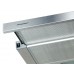Телескопічна витяжка Berdsen BE-60-LW 60 см INOX